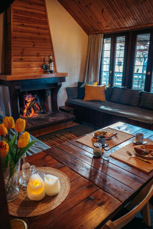 The Happy Cottage Ioannina Exterior photo